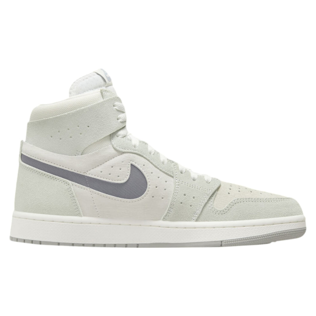 Air Jordan 1 ZM Air CMFT 2 Summit White, Particle Grey