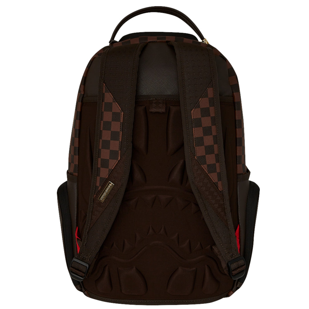 Sprayground Summer '25 SIP CARGO DLX BACKPACK