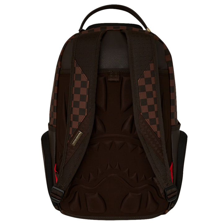 Sprayground Summer '25 SIP CARGO DLX BACKPACK