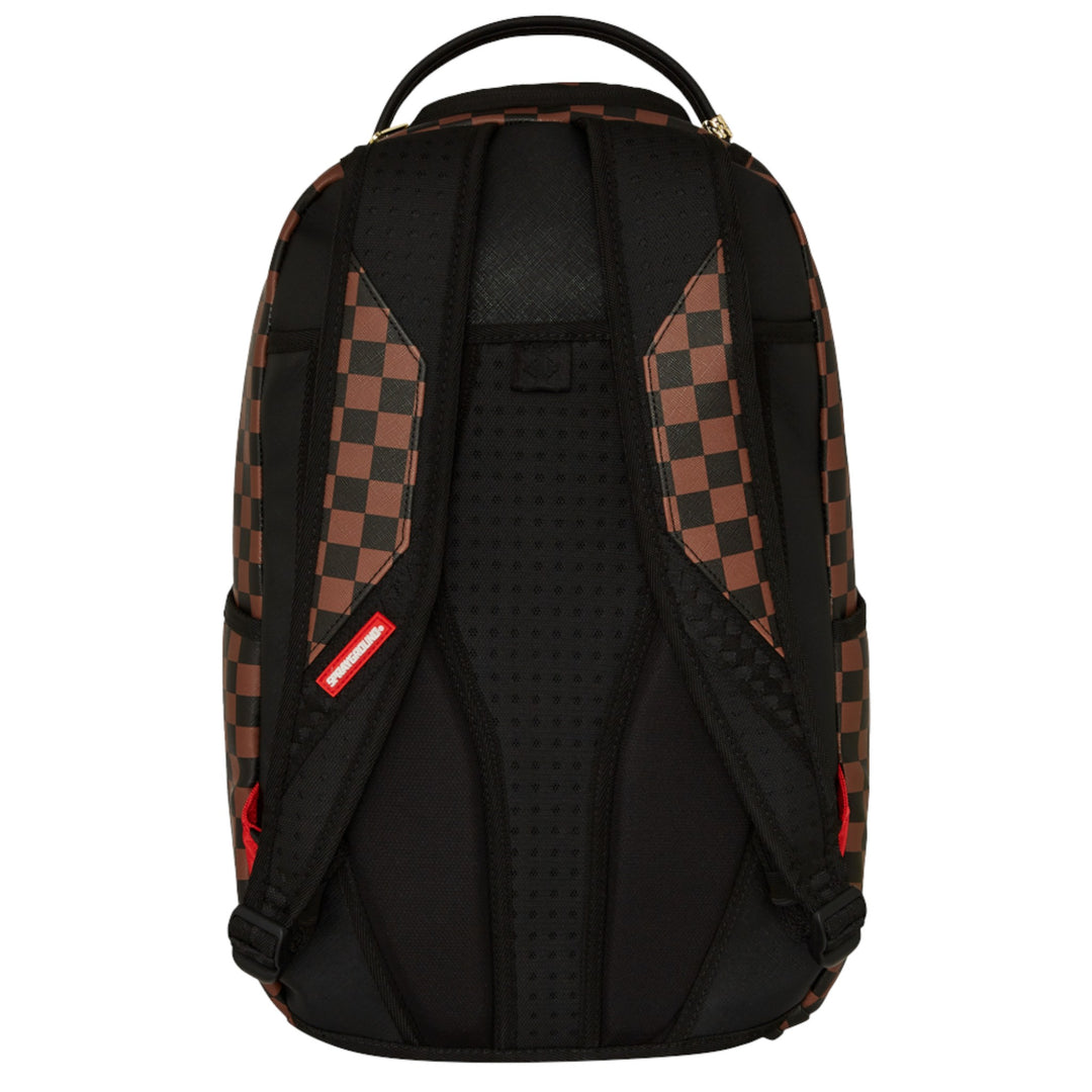 Sprayground Summer '25 ARTSCAPE SIP DLXSV BACKPACK