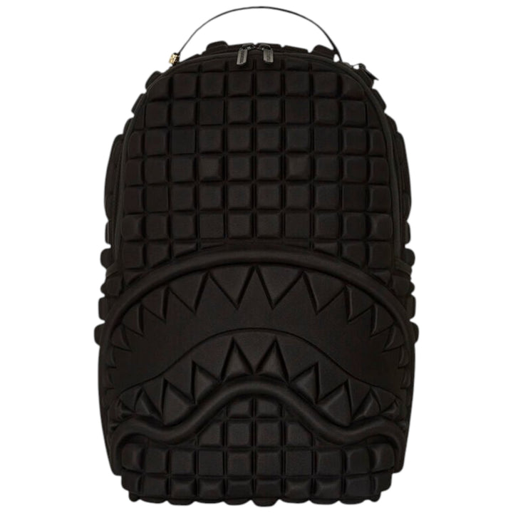 Sprayground Summer '25 FOAM WELDED SHARK DLXSV BACKPACK