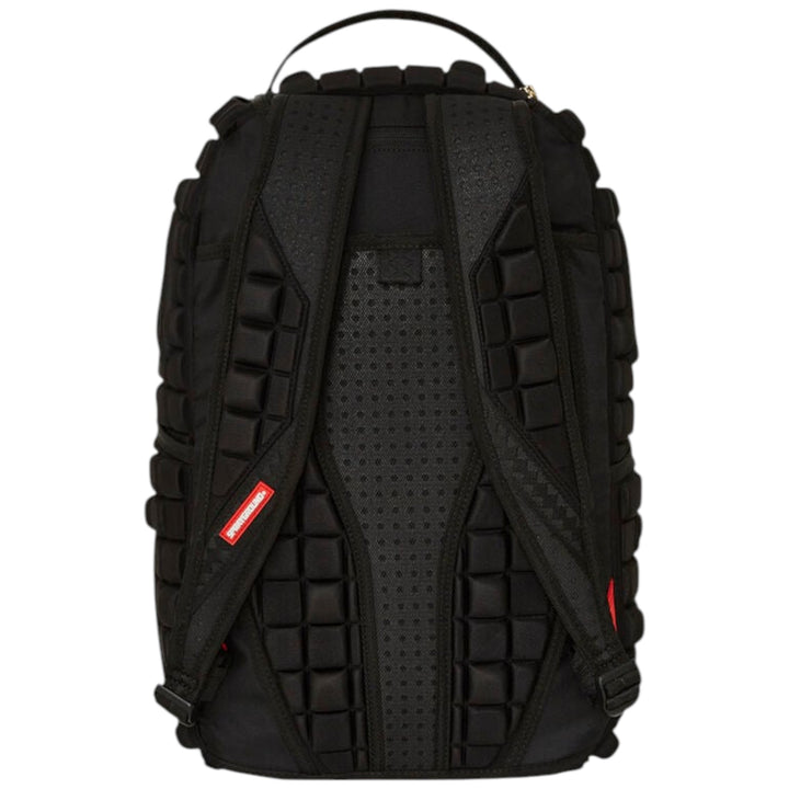 Sprayground Summer '25 FOAM WELDED SHARK DLXSV BACKPACK