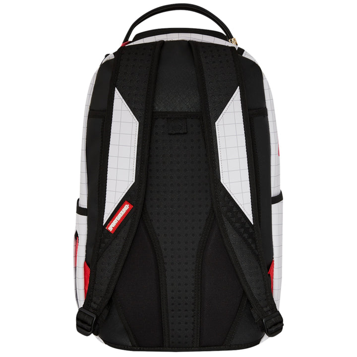 Sprayground Summer '25 SQUID GAME ROBOT GIRL DLXSV BACKPACK