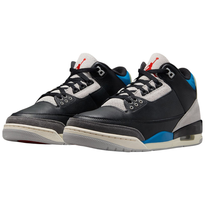 Jordan 3 Retro OG Rare Air Men's