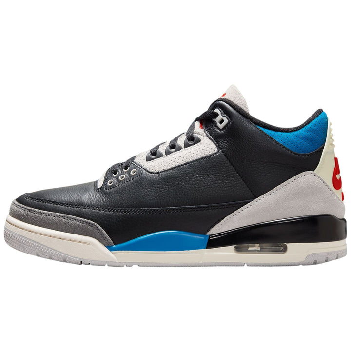 Jordan 3 Retro OG Rare Air Men's