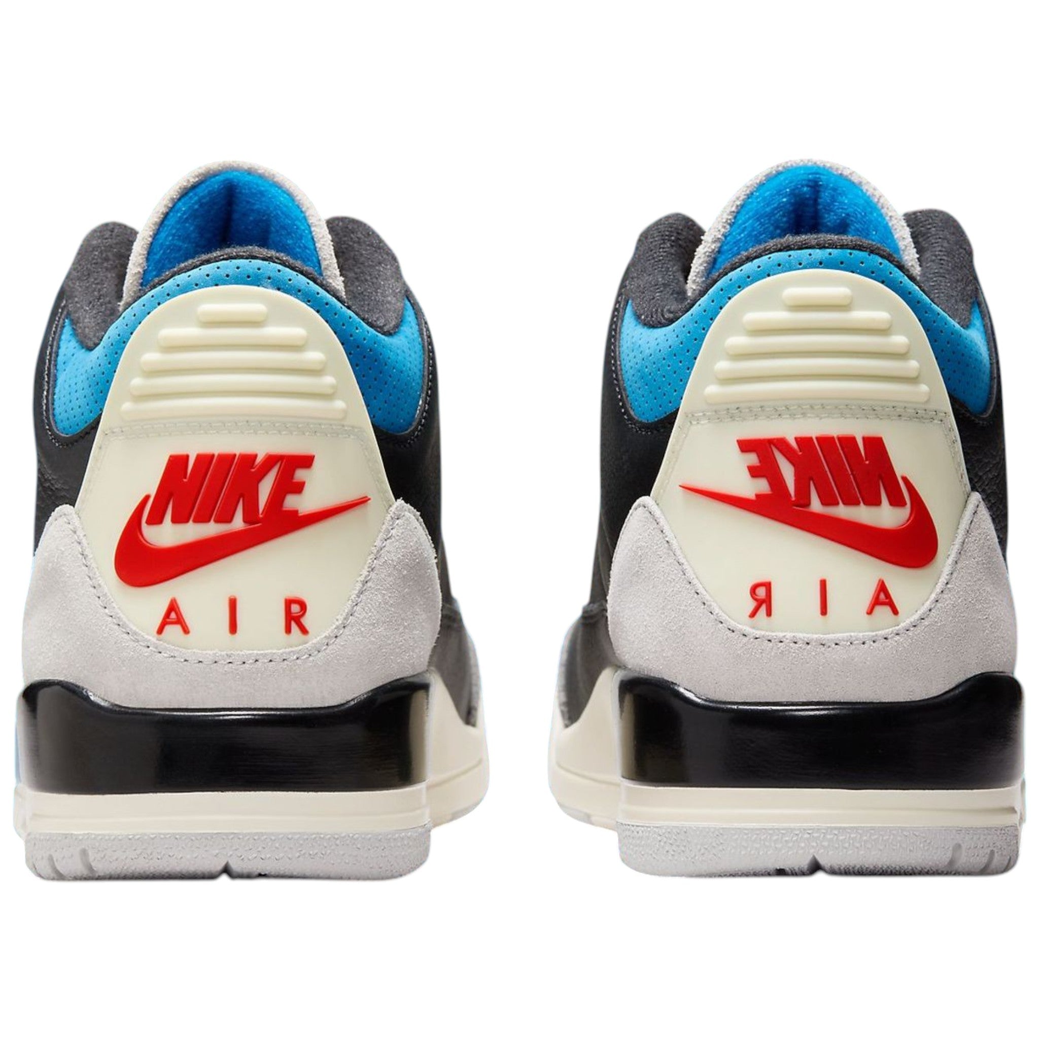 Jordan 3 Retro OG Rare Air Men's – Purple Carpet Miami