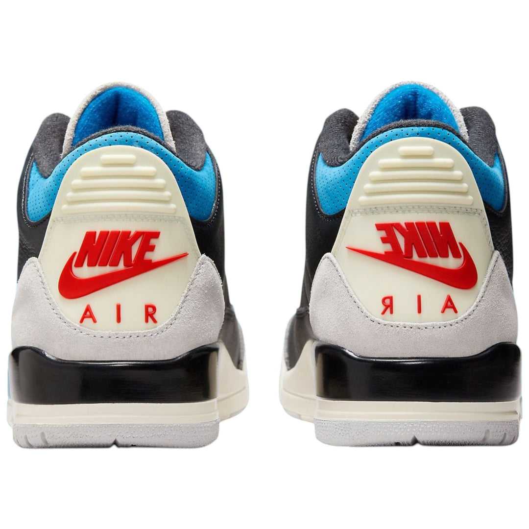 Jordan 3 Retro OG Rare Air Men's
