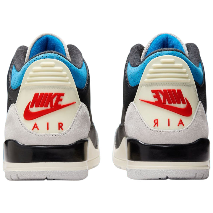 Jordan 3 Retro OG Rare Air Men's