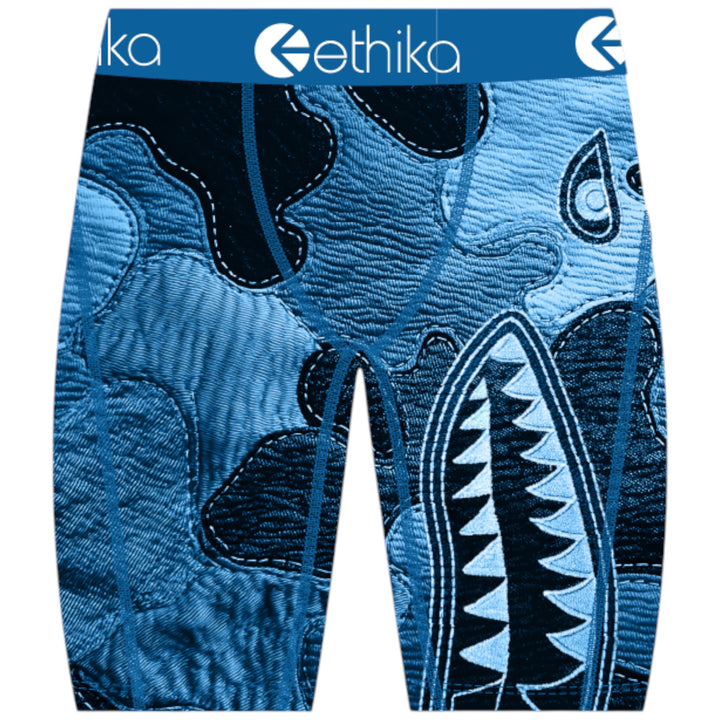 Ethika BMR Denim Blues