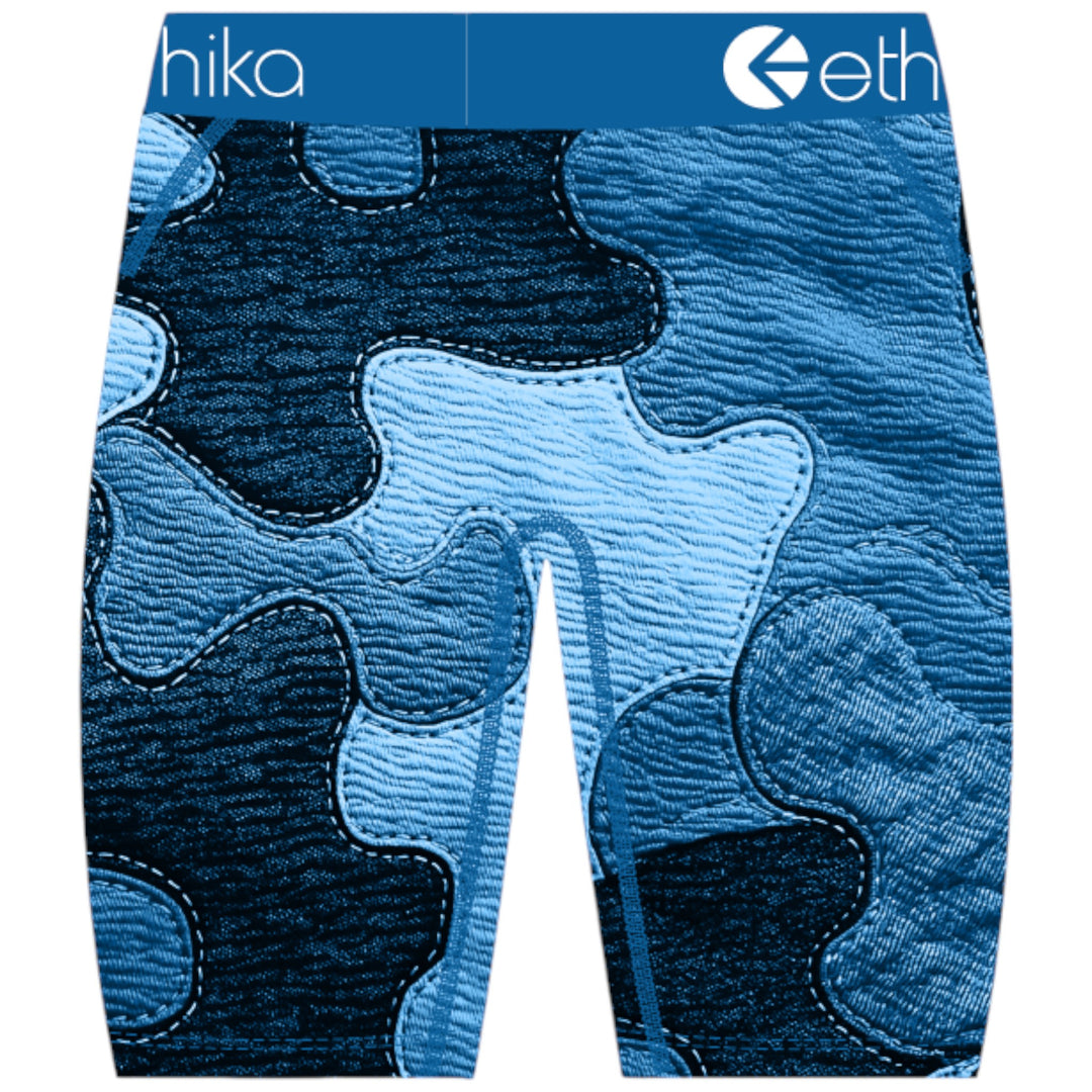 Ethika BMR Denim Blues