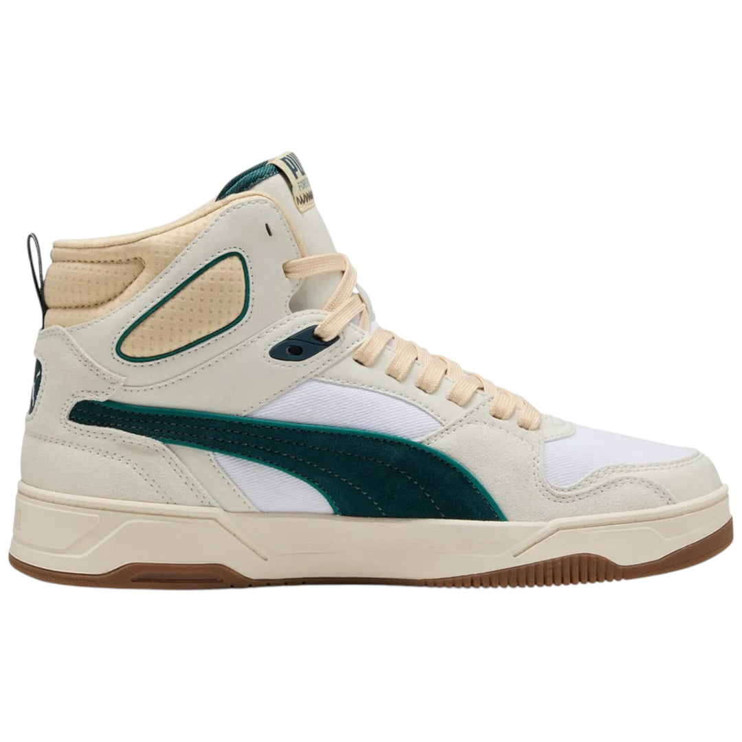 Puma Rbd Break Mid Retro Run