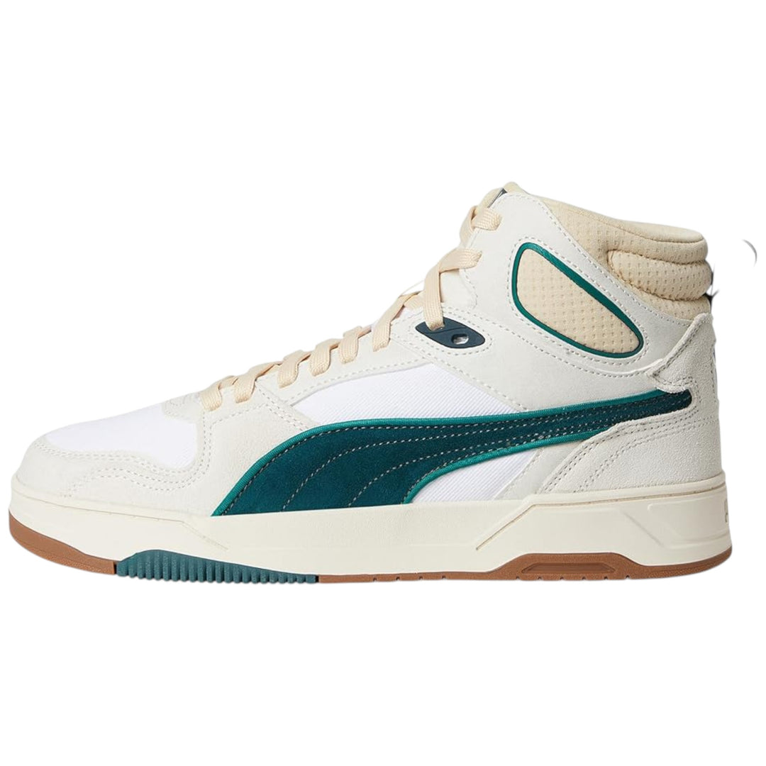 Puma Rbd Break Mid Retro Run