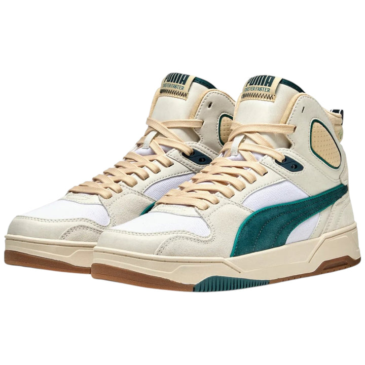 Puma Rbd Break Mid Retro Run