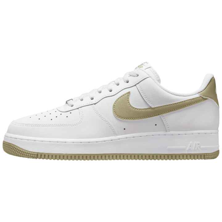 Nike Air Force 1 Low '07 White Neutral Olive