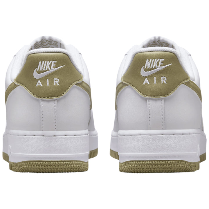 Nike Air Force 1 Low '07 White Neutral Olive