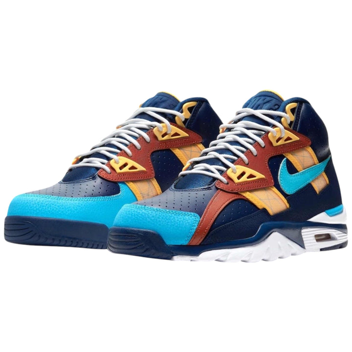 Nike Air Trainer SC High Bo Jackson LA Rams