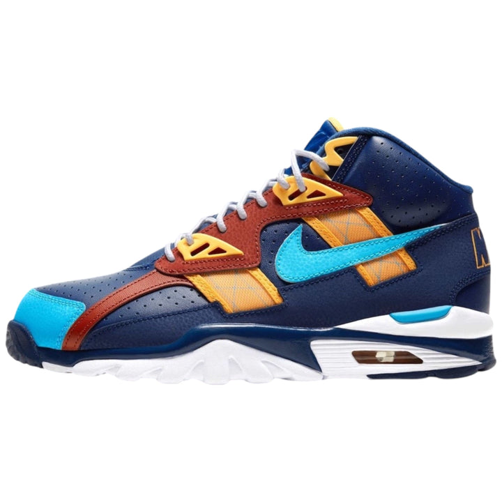 Nike Air Trainer SC High Bo Jackson LA Rams
