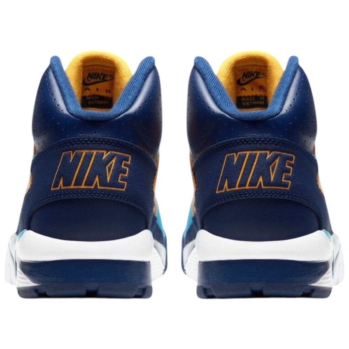 Nike Air Trainer SC High Bo Jackson LA Rams