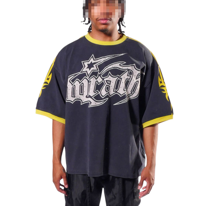 Wrathboy Child Of God Tee
