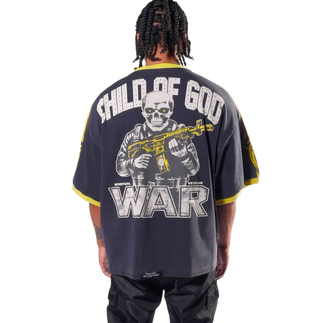 Wrathboy Child Of God Tee
