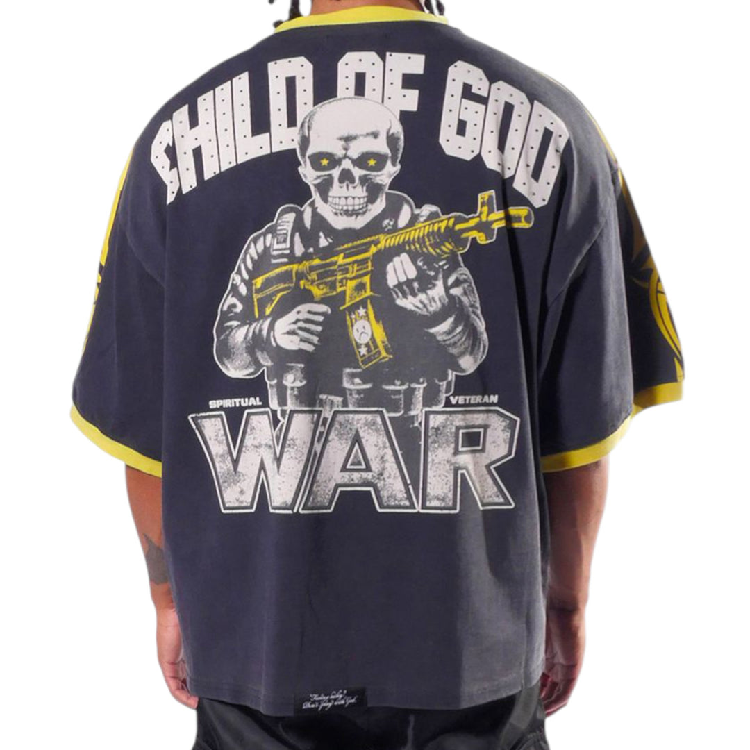 Wrathboy Child Of God Tee