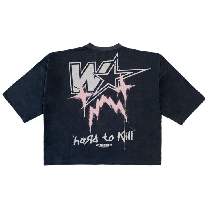 Wrathboy Gotta Have Spirit Tee