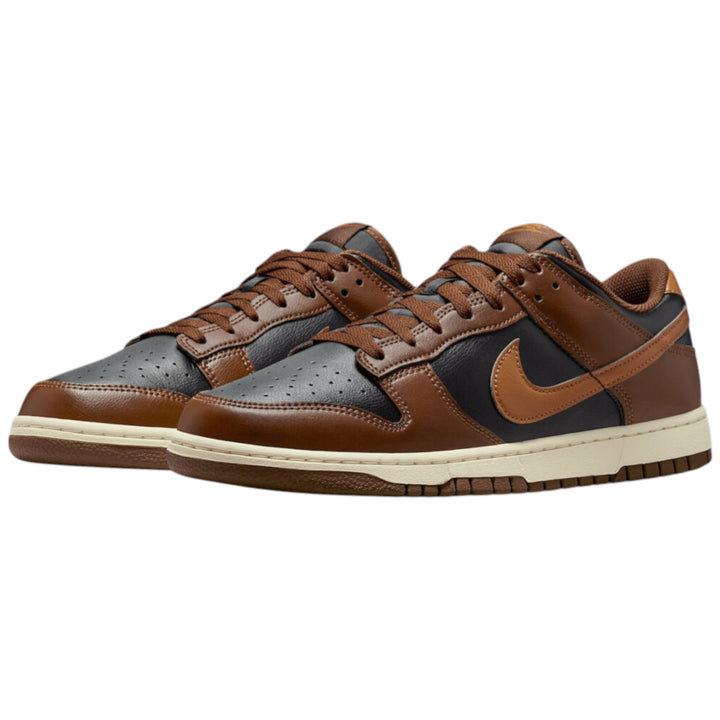 Nike Dunk Low Retro British Tan Cacao