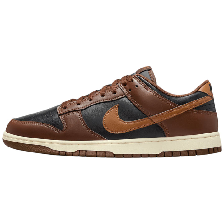 Nike Dunk Low Retro British Tan Cacao