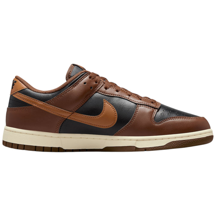 Nike Dunk Low Retro British Tan Cacao