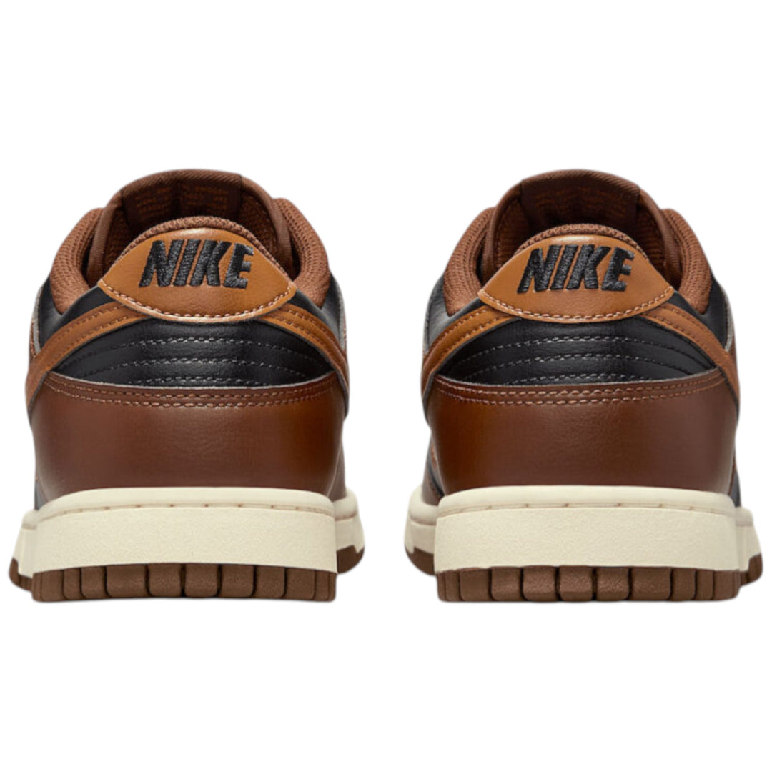 Nike Dunk Low Retro British Tan Cacao