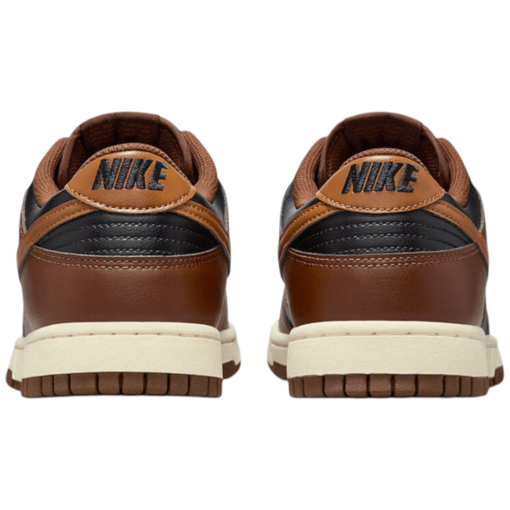 Nike Dunk Low Retro British Tan Cacao