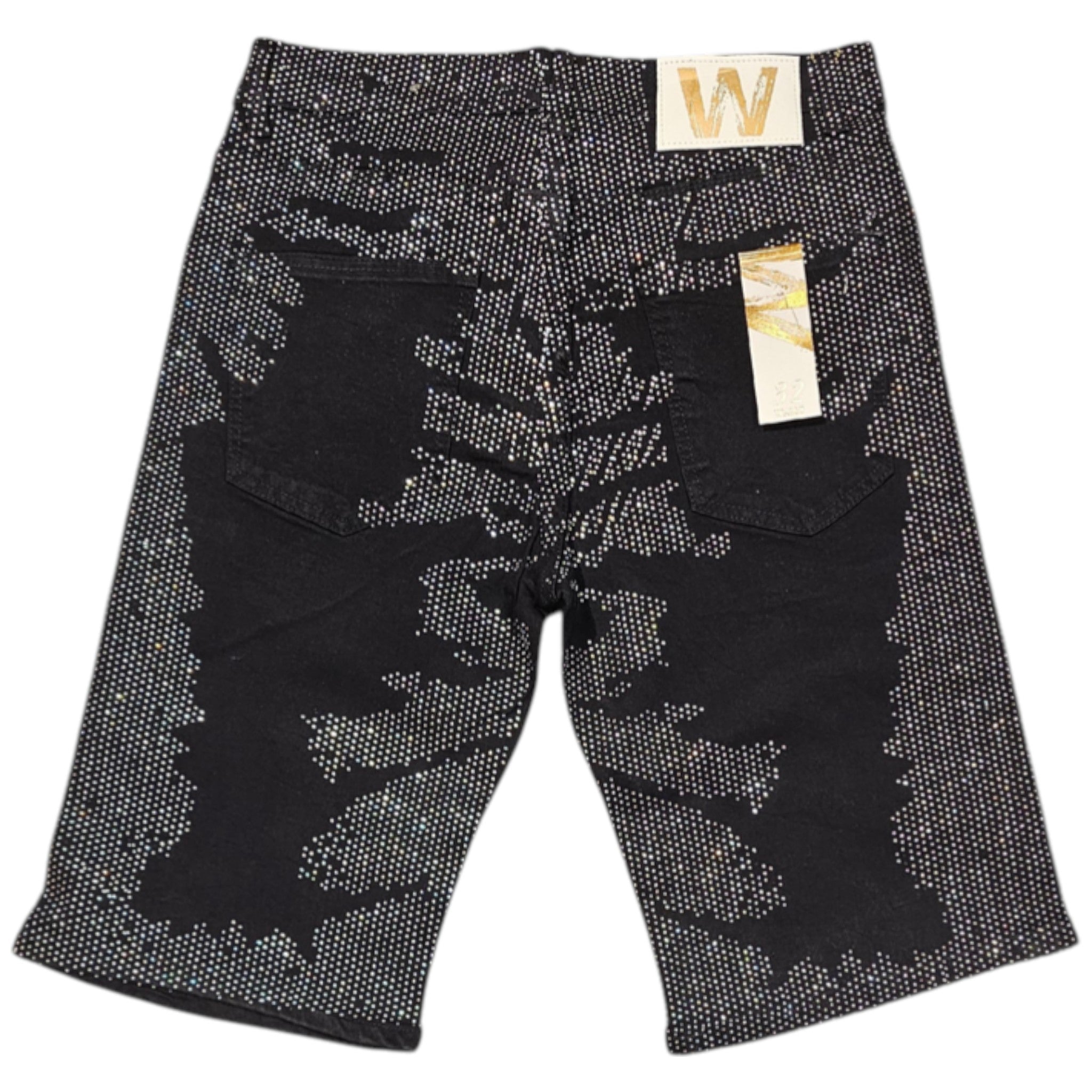 Shorts – Purple Carpet Miami