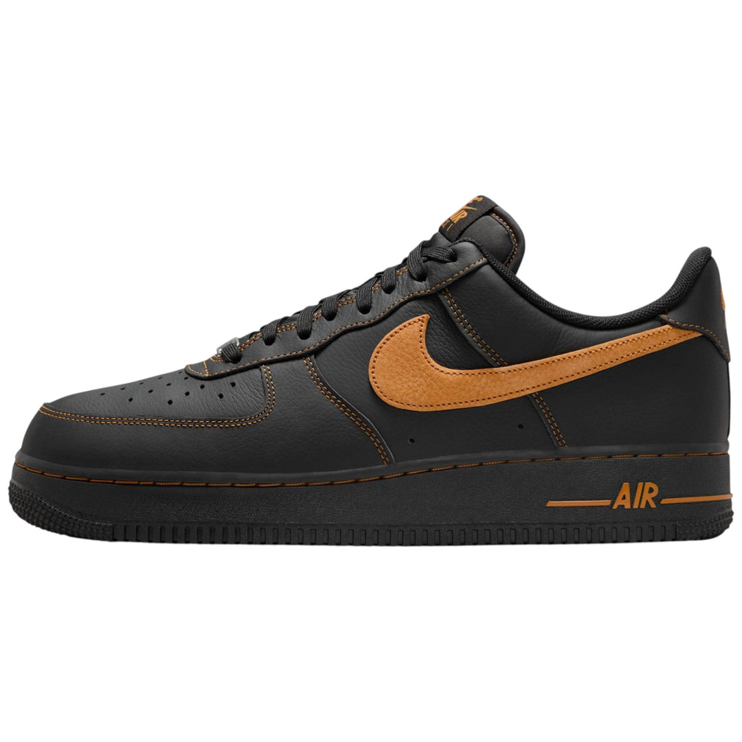Nike Air Force 1 '07 LV8 Desert Ochre Black