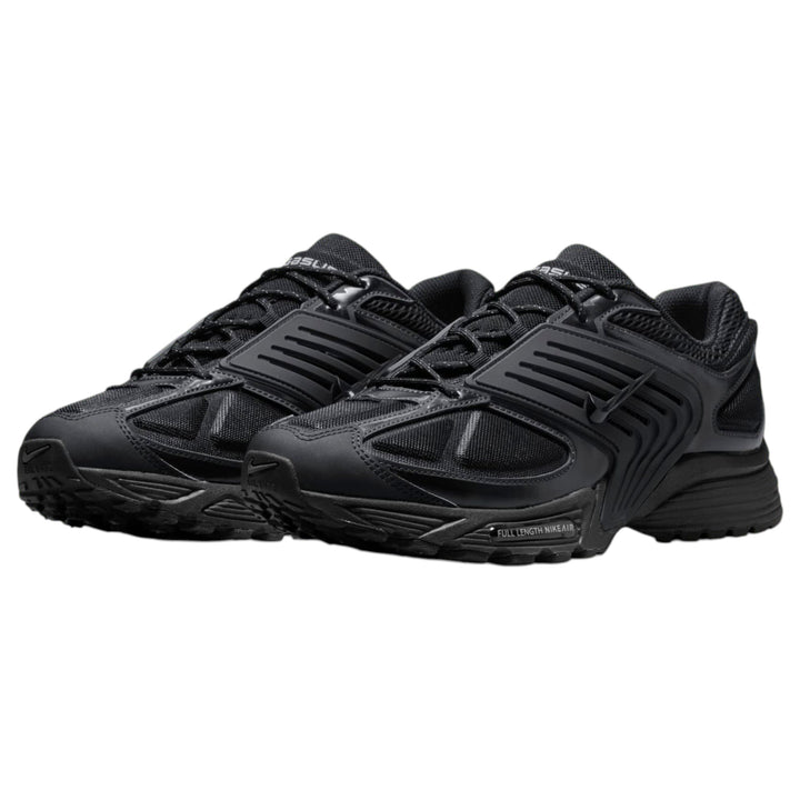 Nike Air Pegasus Wave Black Silver