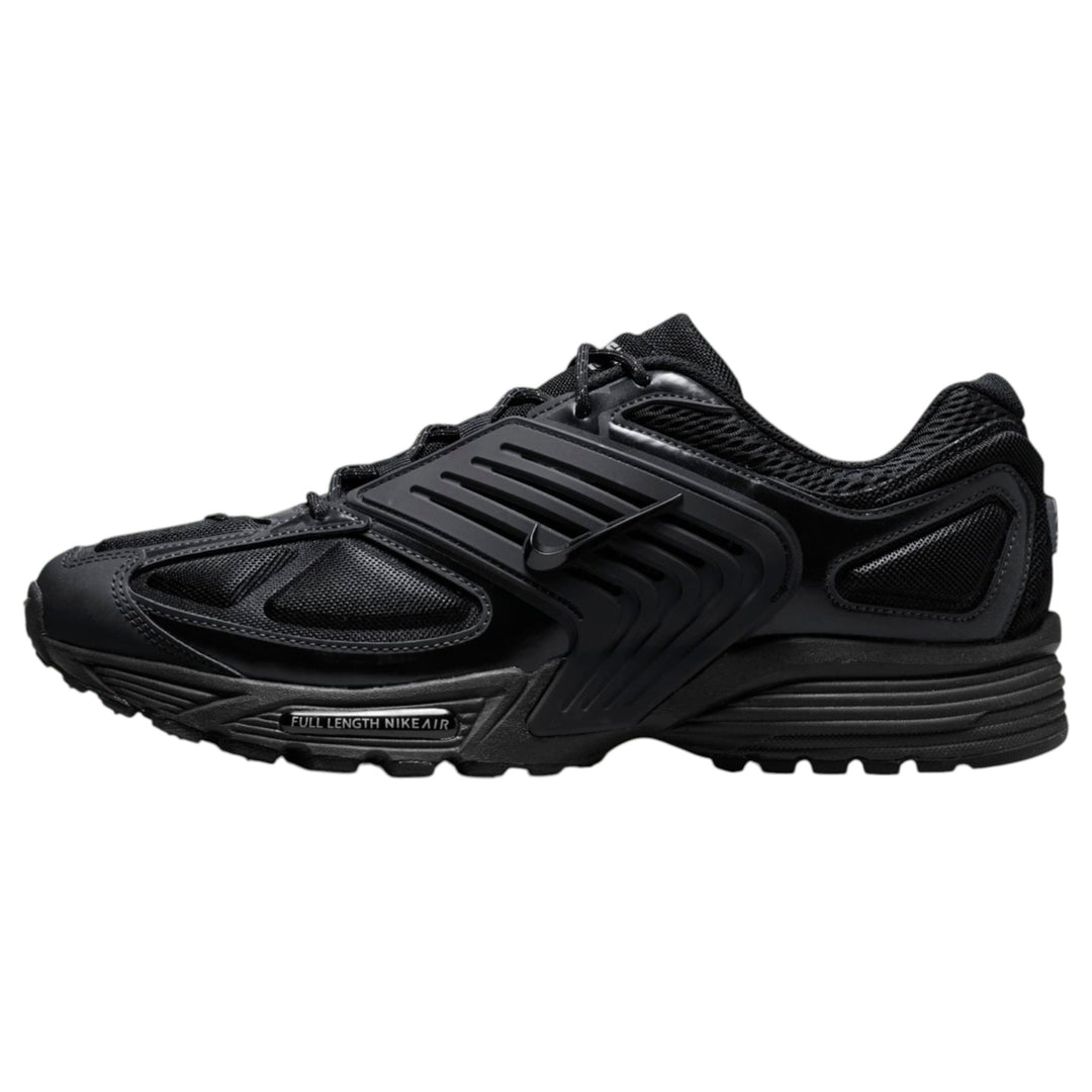 Nike Air Pegasus Wave Black Silver