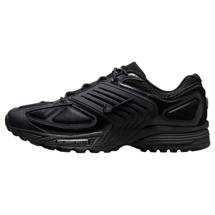 Nike Air Pegasus Wave Black Silver