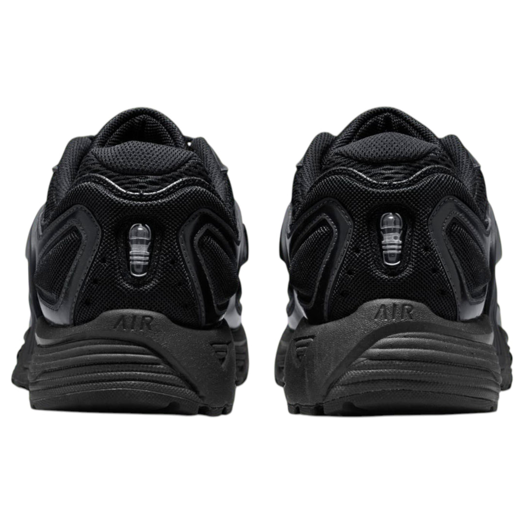 Nike Air Pegasus Wave Black Silver
