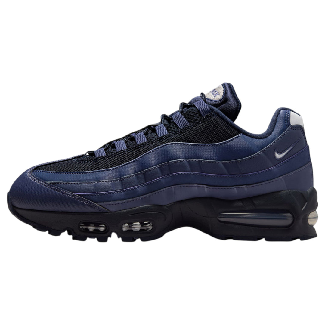 Nike Air Max 95 "Big Bubble" Sanded Purple