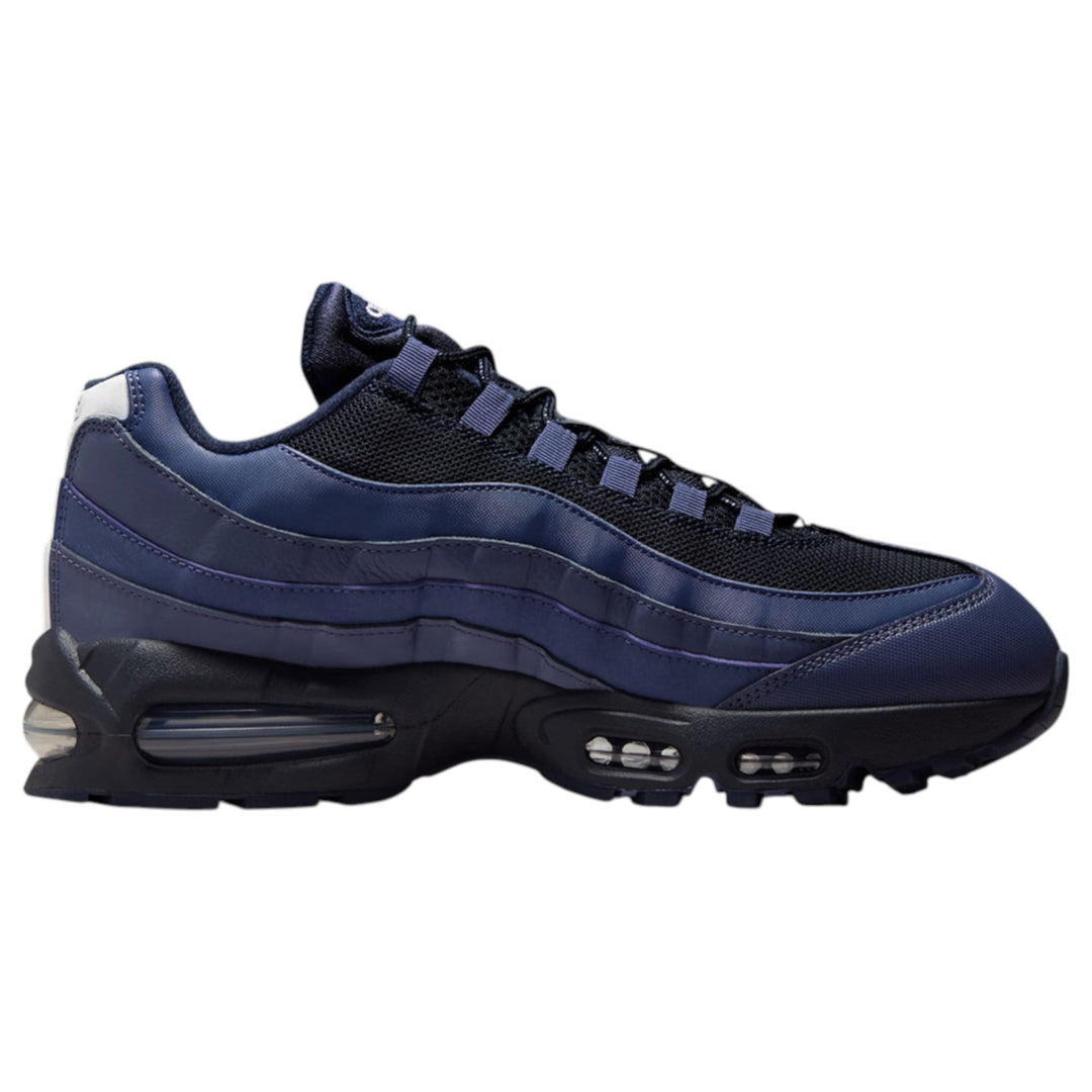 Nike Air Max 95 "Big Bubble" Sanded Purple