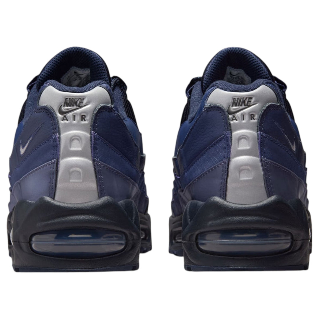 Nike Air Max 95 "Big Bubble" Sanded Purple
