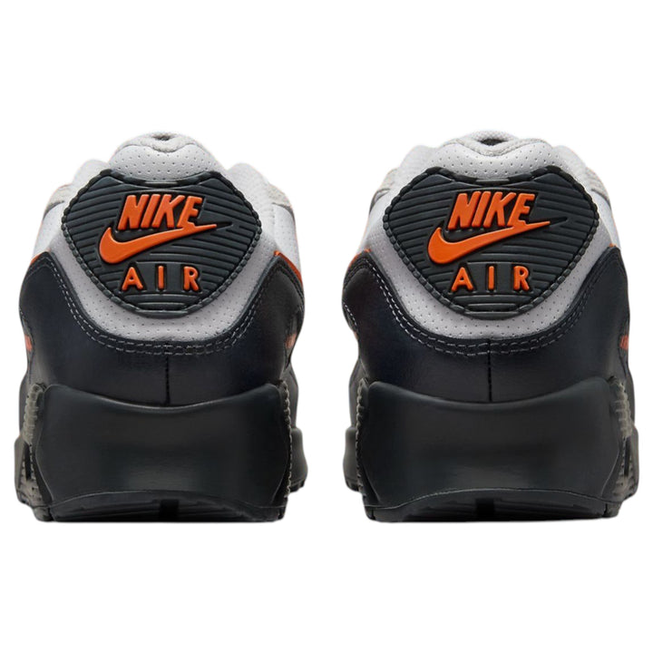 Nike Air Max 90 Vast Grey Safety Orange