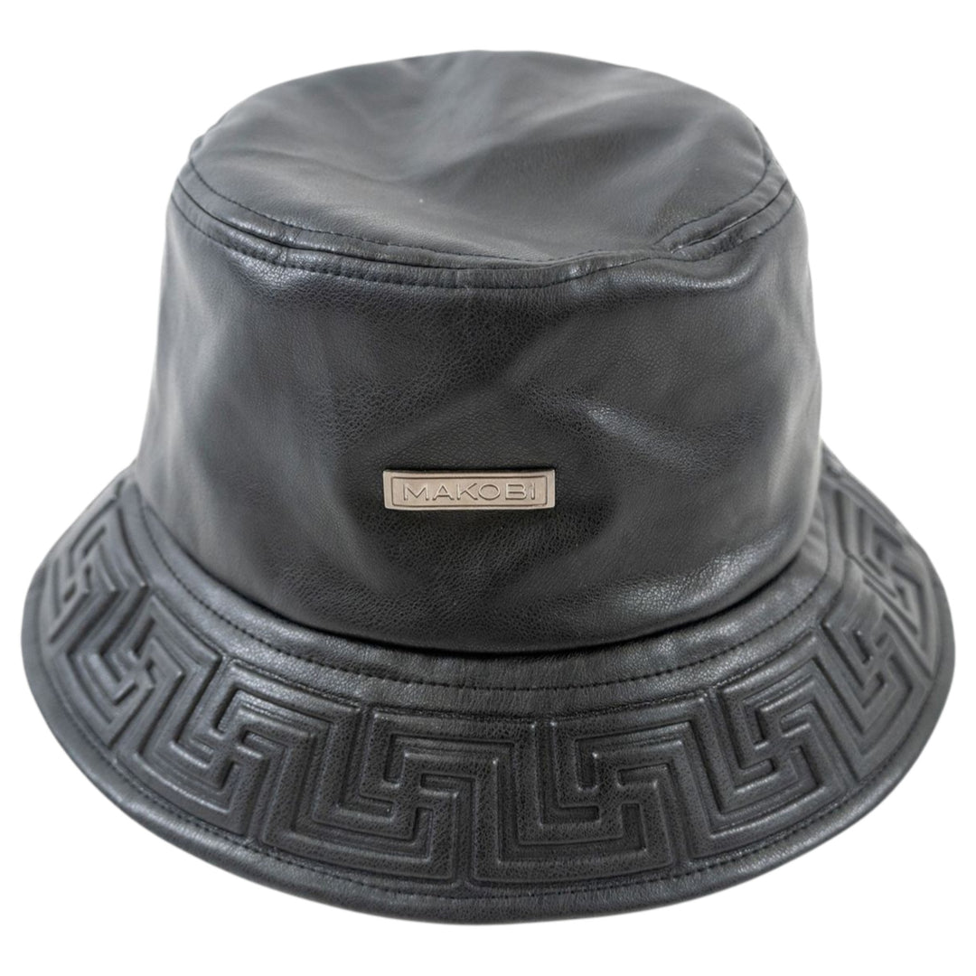 Makobi Bellucci Vegan Leather Bucket