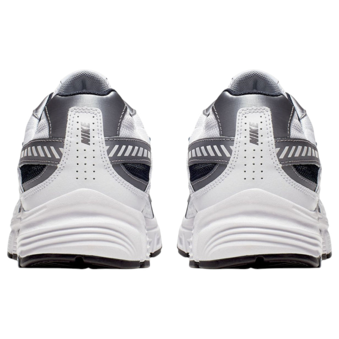 Nike Initiator White With Navy Blue