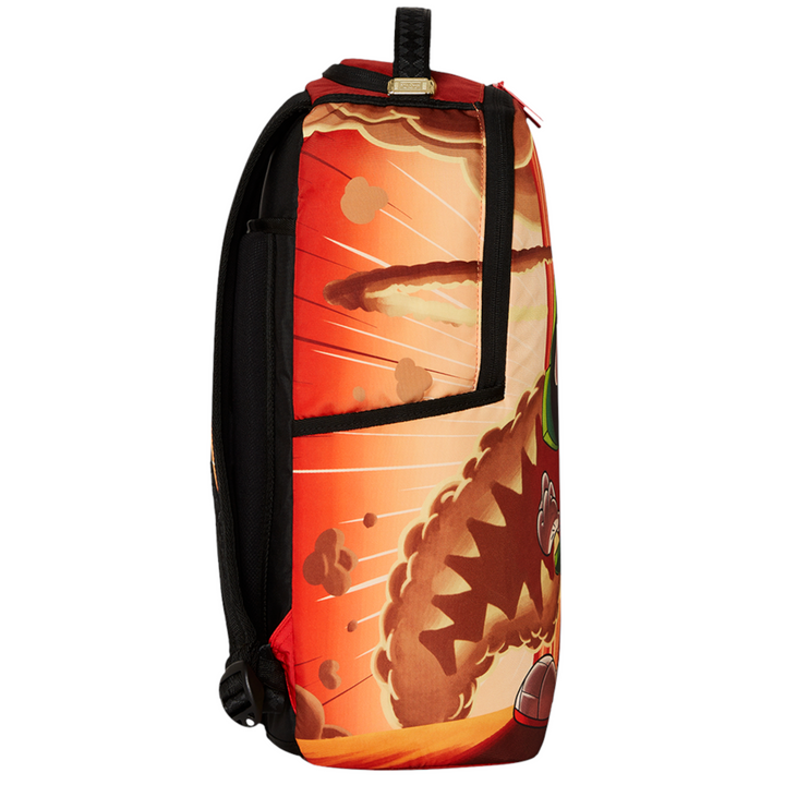 SPRAYGROUND LOONEY TUNES MARVIN BOMB DLXR BACKPACK