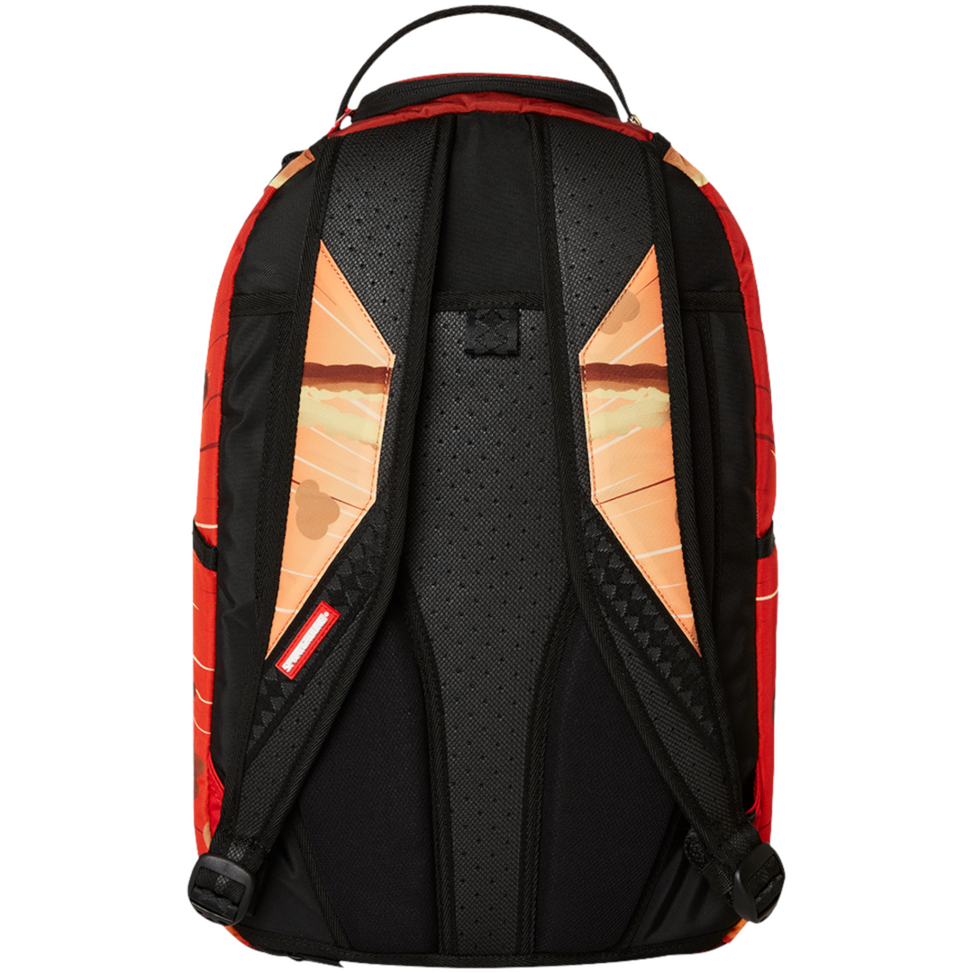 SPRAYGROUND LOONEY TUNES MARVIN BOMB DLXR BACKPACK