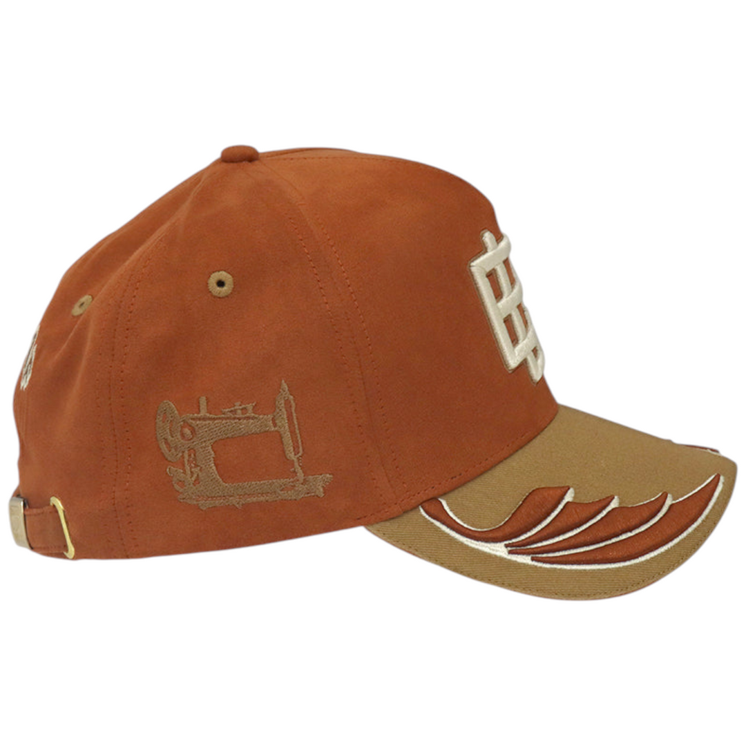 Blac Leaf Stay Elevated Trucker Hat