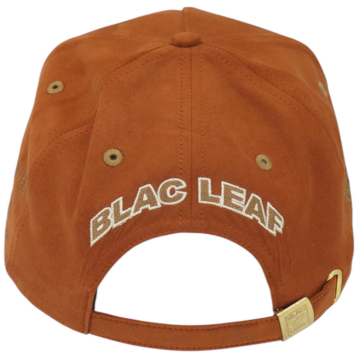 Blac Leaf Stay Elevated Trucker Hat