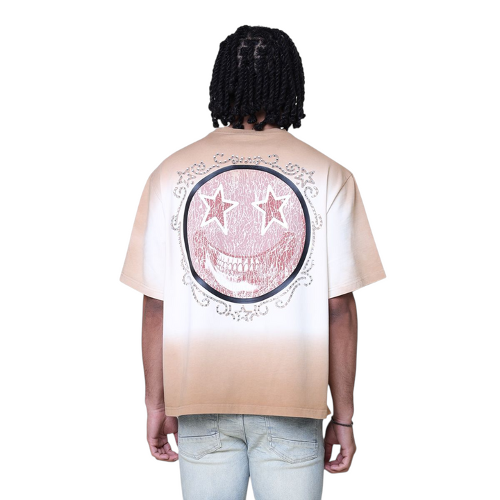 Smoke Rise Revival Stone Tee Dune
