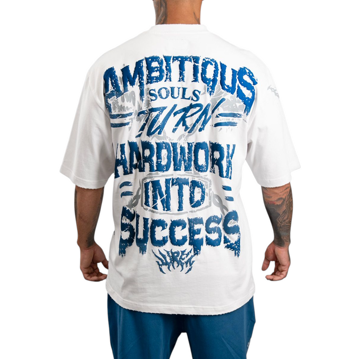JUREN AMBITIOUS SOULS T-SHIRT