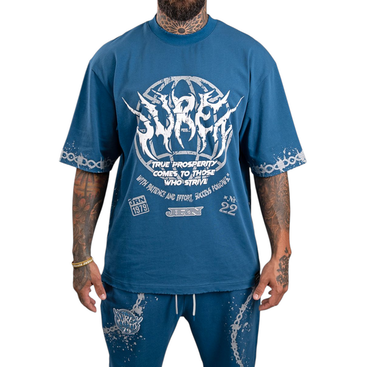 JUREN TRUE PROSPERITY T-SHIRT